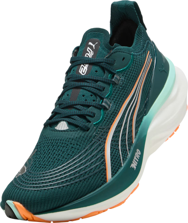 Кецове и обувки Puma ForeverRun Nitro 2 Многоцветен | 310109-18, 4