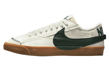Кецове и обувки Nike Blazer Low 77 Бежово | DR9865-101, 1