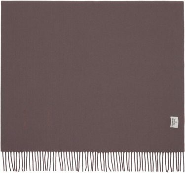 Шал Vivienne Westwood Vivienne Westwood Nuria Scarf Сиво | 8103013J-W01BK-, 1