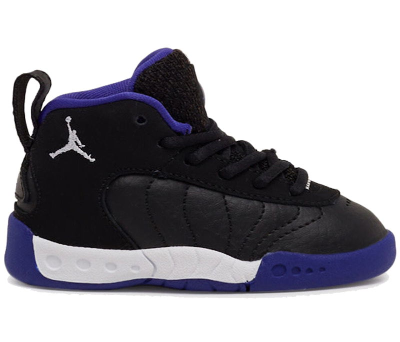 Кецове и обувки Jordan Jordan Jumpman Pro Черно | DQ8435-004, 0
