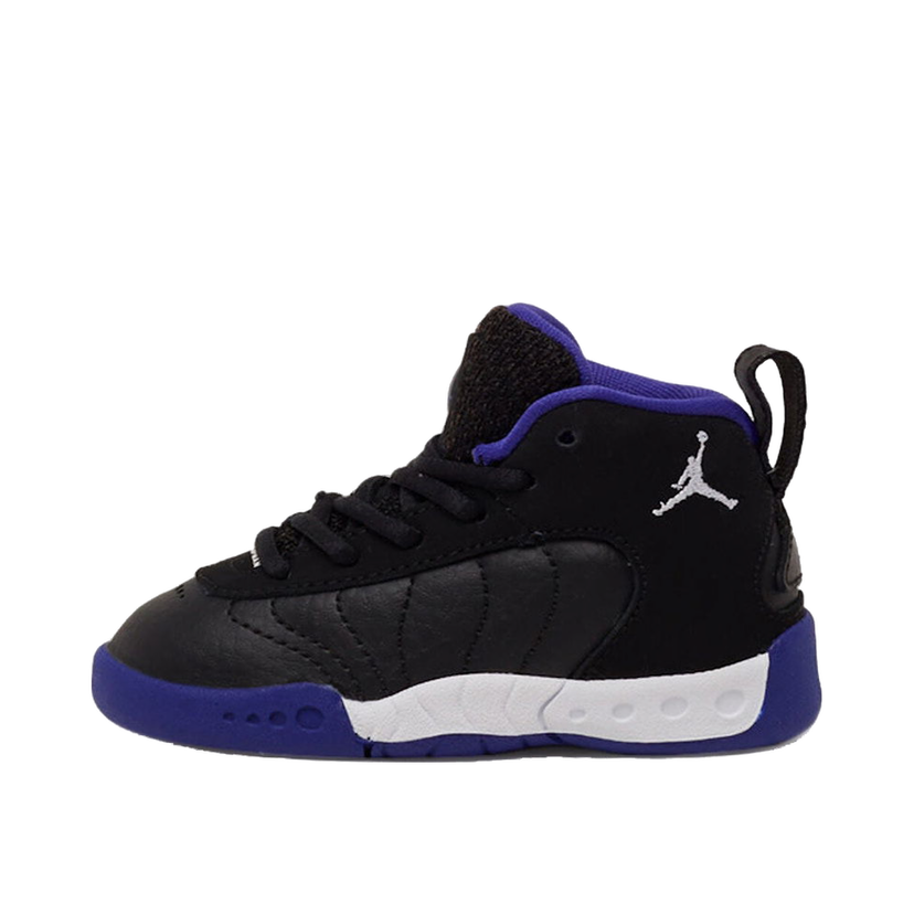 Кецове и обувки Jordan Jordan Jumpman Pro Черно | DQ8435-004