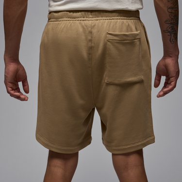 Къси панталони Jordan Jordan Brooklyn Fleece Shorts Бежово | FV7287-257, 3