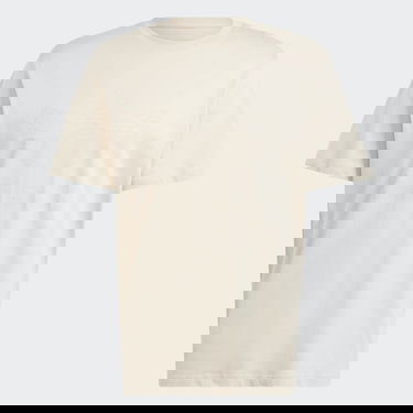 Тениска adidas Originals Graphics Monogram Tee Бежово | IJ7462, 4