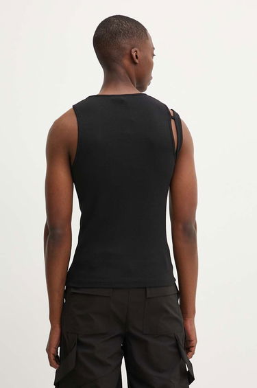 Потник HELIOT EMIL Cutout Detail Tank Top Черно | PREAW24.M.09.118, 5