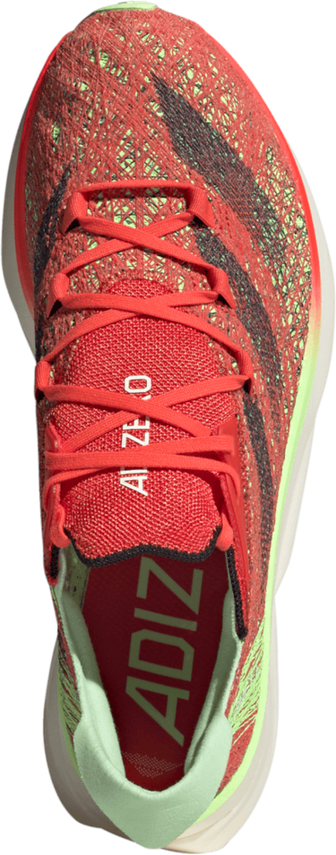 Кецове и обувки adidas Performance ADIZERO PRIME X 2 STRUNG "Red" Червено | id0265, 3