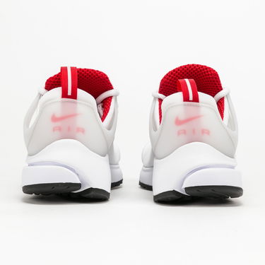 Кецове и обувки Nike Air Presto Бяло | DM8678-100, 3
