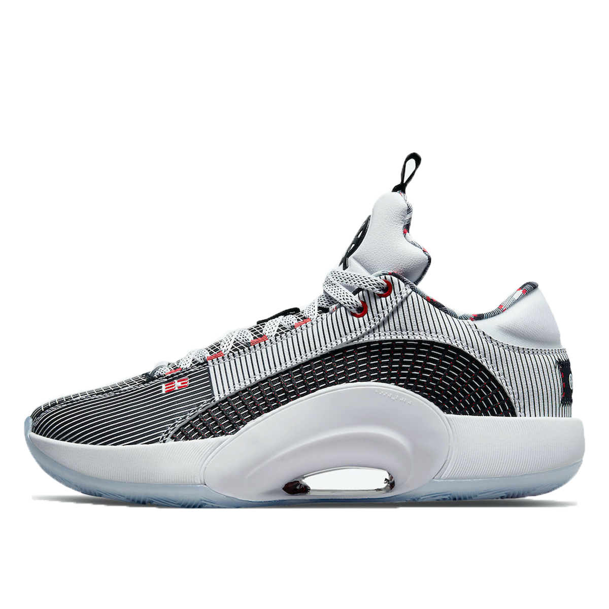 Кецове и обувки Jordan Air Jordan 35 Low Quai 54 Бяло | DJ2830-106, 1