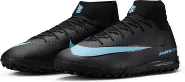 Кецове и обувки Nike Zoom Superfly 10 Academy TF Черно | fq8331-001, 4