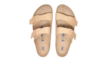 Кецове и обувки Birkenstock Arizona SFB BF Розово | 1019649, 1
