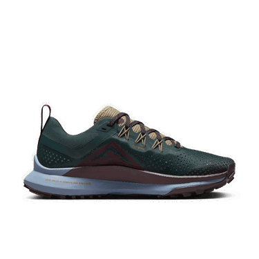 Кецове и обувки Nike Pegasus Trail 4 Зелено | DJ6159-301, 1