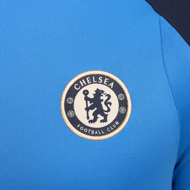 Тениска Nike Dri-FIT Chelsea FC Strike Синьо | FN9831-436, 1
