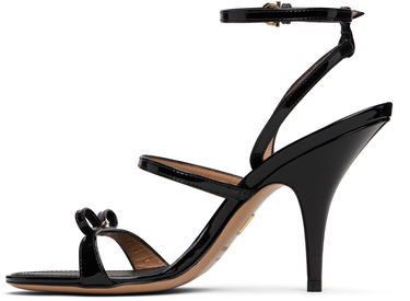Аксесоари FERRAGAMO Salvatore Ferragamo Strappy Vara Bow Heeled Sandals Черно | 782880, 2