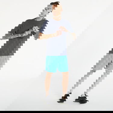 Къси панталони On Running Train Running Shorts Синьо | 1MF10223543, 2