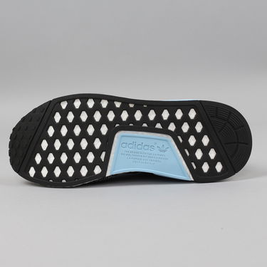 Кецове и обувки adidas Originals NMD_R1 Сиво | S79159, 5