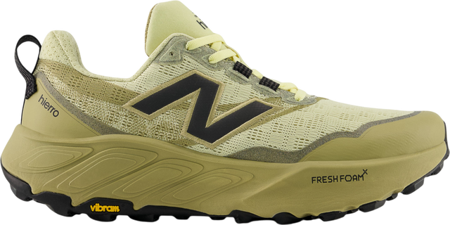 Fresh Foam X Hierro v9