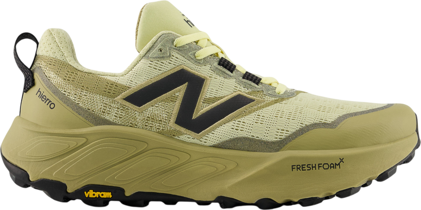 Кецове и обувки New Balance Fresh Foam X Hierro v9 Жълто | mthieru9-mthieru9