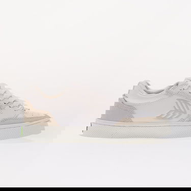 Кецове и обувки Cariuma M Vallely White/ Vintage White Ice Бяло | 421401W73 M, 2