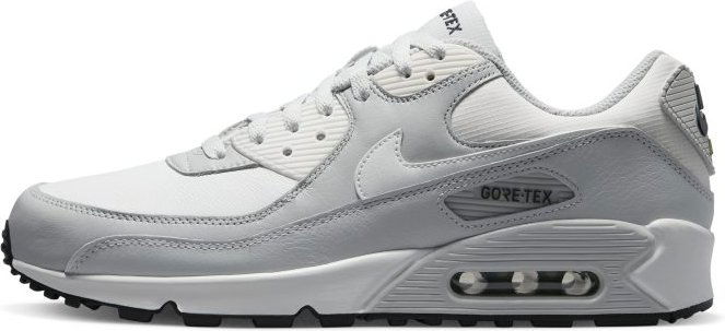 Кецове и обувки Nike Air Max 90 GTX Сиво | DJ9779-003, 0