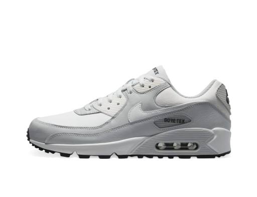 Кецове и обувки Nike Air Max 90 GTX Сиво | DJ9779-003