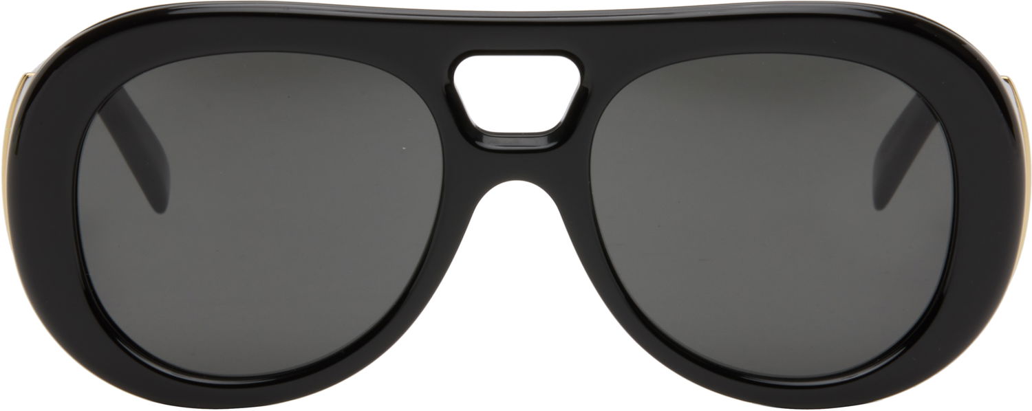 Слънчеви очила Givenchy Bold Sunglasses Черно | GV40128IW5301A 192337286810, 0