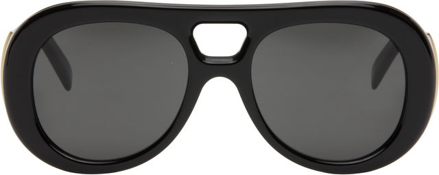 Bold Sunglasses