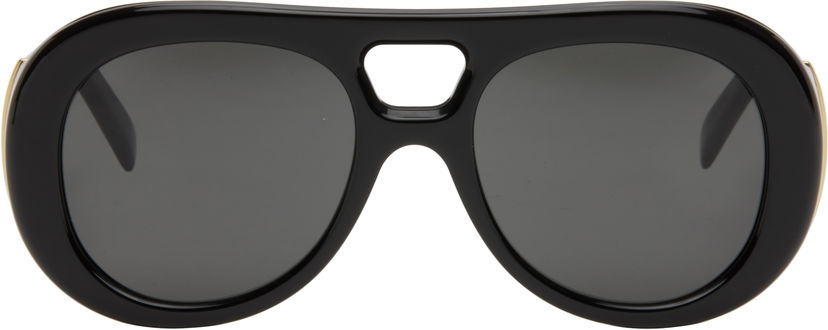 Слънчеви очила Givenchy Bold Sunglasses Черно | GV40128IW5301A 192337286810