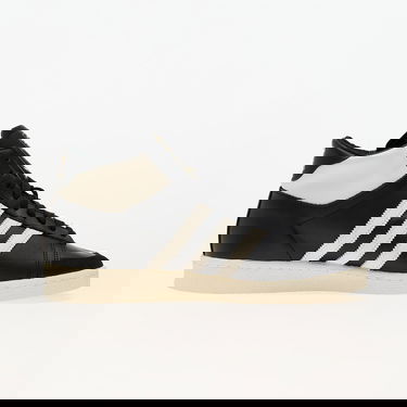 Кецове и обувки adidas Originals Jabbar High Черно | IH3170, 2