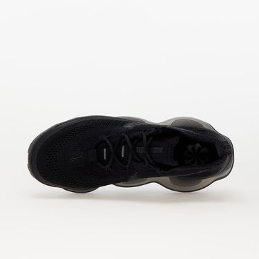 Кецове и обувки Nike Air Max Scorpion "Triple Black" W Черно | DJ4702-002, 2