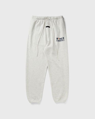 Спортни панталони Fear of God MLB CLASSIC ESSENTIALS SWEATPANT Сиво | 130ML254002F, 0