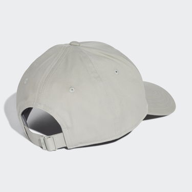 Шапка с козирка adidas Performance Street Baseball Cap Сиво | JG5851, 2