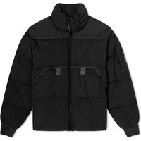 Яке C.P. Company Chrome-R Down Jacket Черно | 15CMOW175A-006369G-999, 1