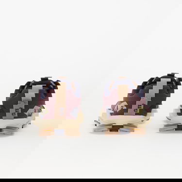 Кецове и обувки Altra Running Lone Peak 9+ Бургунди | AL0A85RH666, 4