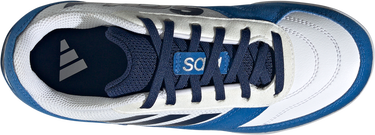 Кецове и обувки adidas Performance TOP SALA COMPETITION II J Синьо | jp5642, 3