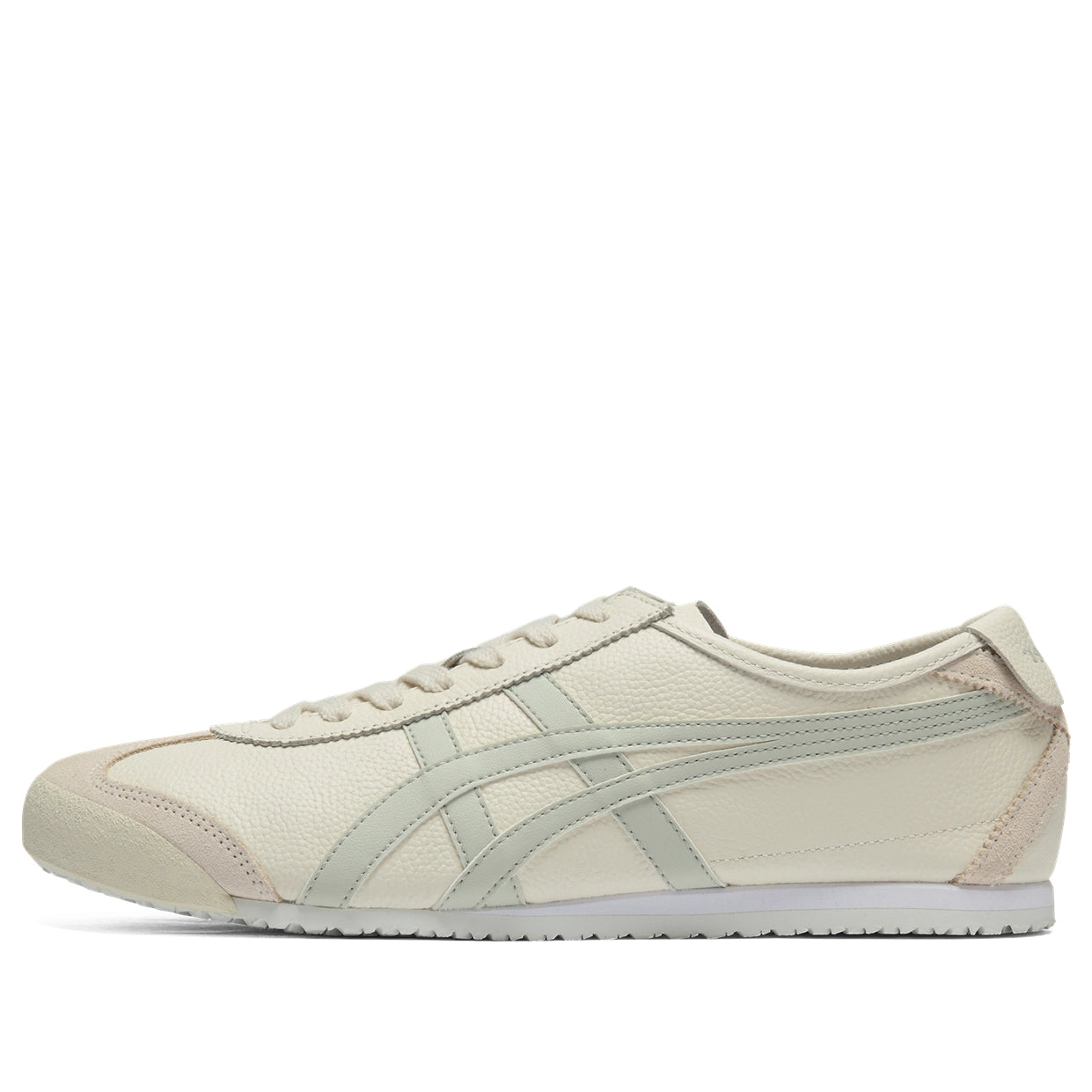 Кецове и обувки Onitsuka Tiger Mexico 66 Бежово | 1183A201-127, 0
