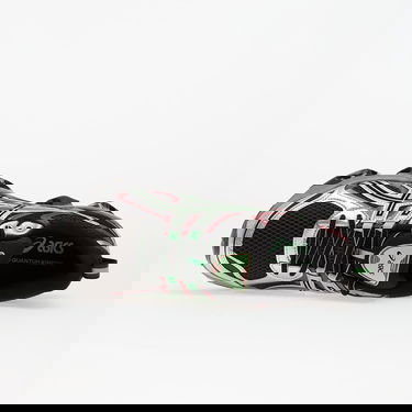 Кецове и обувки Asics Gel-Quantum Kinetic Черно | 1203A270-027, 3