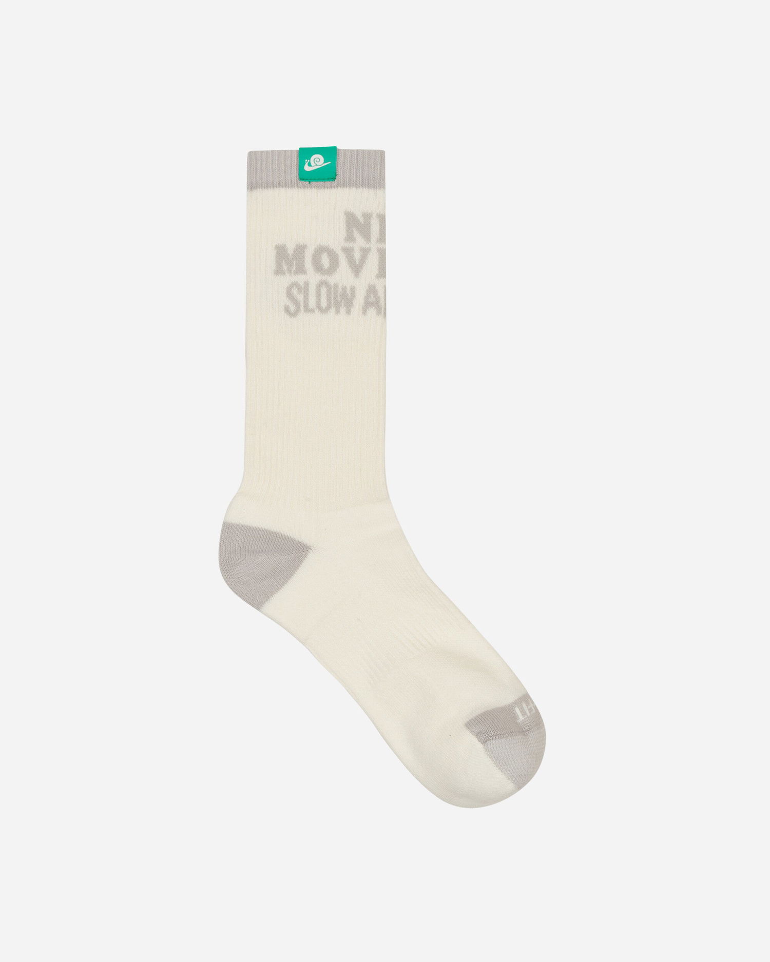 Чорапи Nike Everyday Plus Cushioned Crew Socks Бежово | DR9736-133, 0