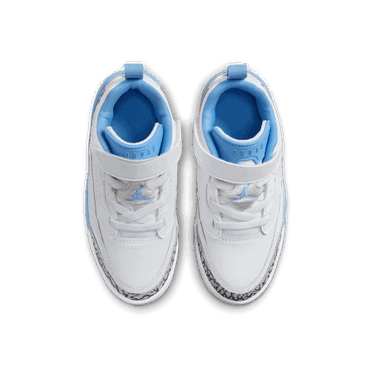 Кецове и обувки Jordan Jordan Spizike Low Бяло | FQ3951-141, 3