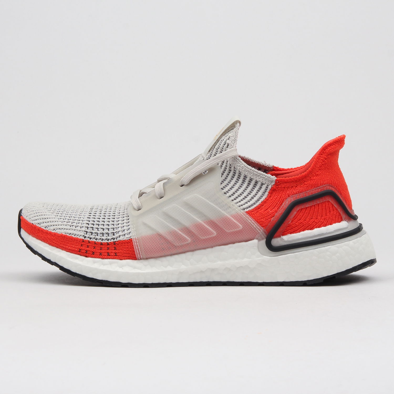 Кецове и обувки adidas Originals Ultraboost 19 Сиво | F35245, 0