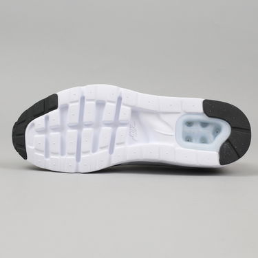 Кецове и обувки Nike Air Max 1 Ultra Essential Бяло | 819476-100, 4