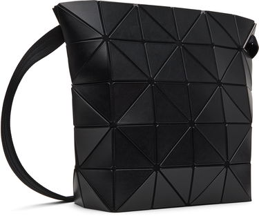 Чанта през рамо BAO BAO ISSEY MIYAKE Geometric Patterned Black Shoulder Bag Черно | BB48AG491, 1