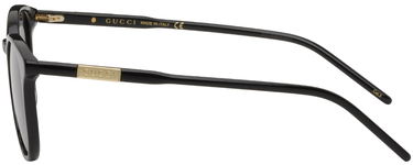 Слънчеви очила Gucci Sunglasses Черно | GG1157S, 2