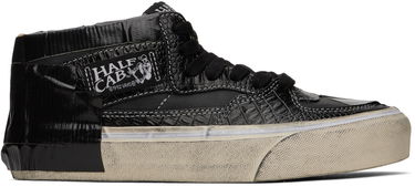 Кецове и обувки Vans Vault Half Cab EF LX LUX DUCT "Black" Черно | VN0A5HZVBLA1, 0