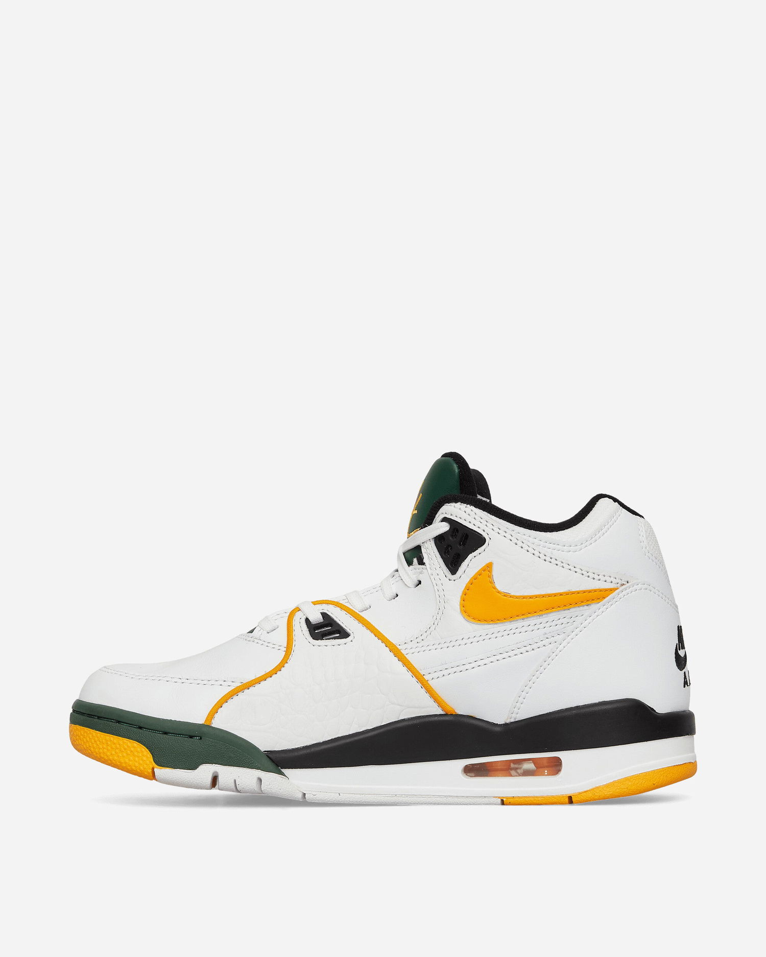Кецове и обувки Nike Air Flight '89 Бяло | CN0050-100, 0