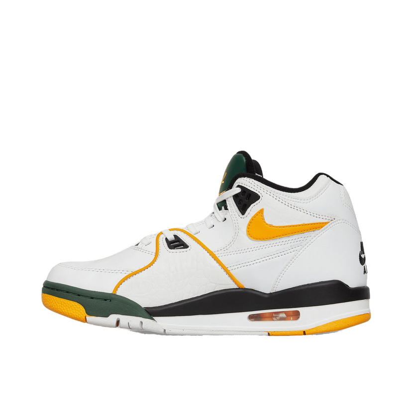 Кецове и обувки Nike Air Flight '89 Бяло | CN0050-100