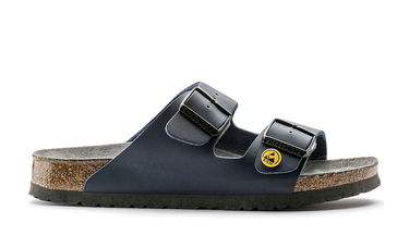 Кецове и обувки Birkenstock Arizona ESD BF Синьо | 89430, 0