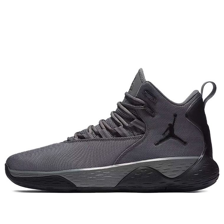 Кецове и обувки Jordan Super.Fly Mvp Сиво | AR0038-005