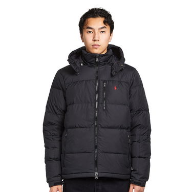 Яке Polo by Ralph Lauren Recycled Polyester El Cap Jacket Черно | 710810936001, 0