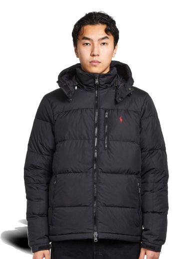 Яке Polo by Ralph Lauren Recycled Polyester El Cap Jacket Черно | 710810936001