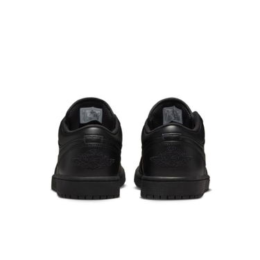 Кецове и обувки Jordan Air Jordan 1 Low Черно | 553558-093, 3