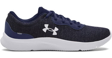Кецове и обувки Under Armour Mojo 2 Черно | 3024134-403, 1